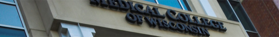 mcw lOGO